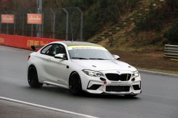 Bas Koeten Racing - BMW M2 CS Racing