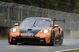 Belgium Racing - Porsche 911 GT3 Cup