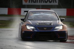 Hoogwerf/Teirlinck - SEAT Cupra
