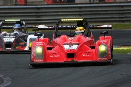 Russell Racing - Norma M20 FC