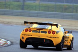 Lotus Exige