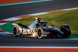 Lucas Di Grassi - ROKiT Venturi Racing