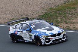 LVRT - BMW M4 GT4