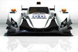 ADESS-02 LMP2 Coupé