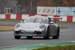 Frank Jorissen - Porsche 911