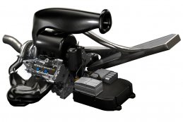 Renault Energy F1