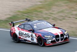 BMS Motorsport - BMW M4 GT4