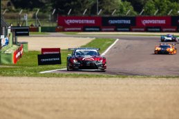 Akkodis ASP Team - Lexus RC F LMGT3