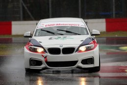 EMG Motorsport - BMW M2 CS Racing