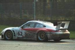 RTM - Porsche 996 GT3-RS