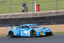 Phoenix Racing - Audi R8 LMS