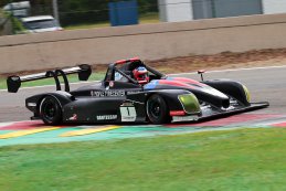 Russell Racing by PK Carsport - Norma M20 FC