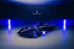 Maserati MSG Racing