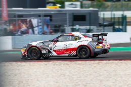 CRT-Sport - Toyota GR Supra GT4 Evo 2