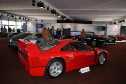 Ferrari F40