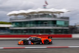 Motorsport98 - Ligier JS P325-Toyota