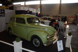 Flanders Car Collection