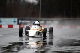 Maris Schulte - FF Van Diemen RF 87