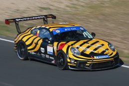 RUSH Competition by Speedlover - Porsche 911 GT3 Cup type 991.2