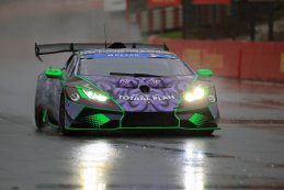 Totaalplan Racing - Lamborghini Huracán Super Trofeo