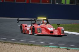 Russell Racing by PK Carsport - Norma M20 FC