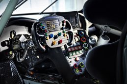 Porsche 911 RSR GTE 2017
