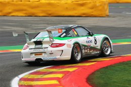 Speedlover - Porsche 997 GT3 Cup