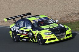 ROFIX RACING by AR PERFORMANCE - BMW E90 WTCC M3