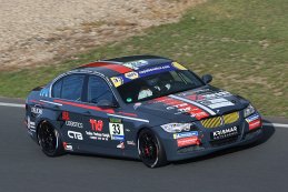 Xwift Racing Events - BMW 325i