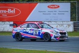 One Life Projects - BMW M240i Dayvtec