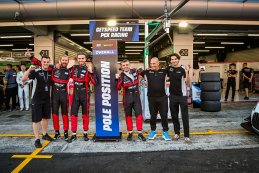 GetSpeed Team PCX Racing