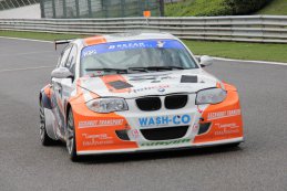 Heli Racing - BMW 120D