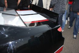 Chevrolet SS 2016
