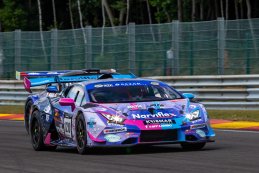 TotaalPlan Racing - Lamborghini Huracán Super Trofeo