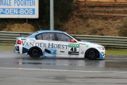 BMW Team Van der Horst - BMW Clubsport Trophy