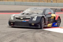 Cadillac ATS-V.R GT3