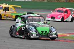 Jac Motors - VW Fun Cup
