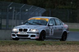 Thomas Dickmeis/Alexander Schula - BMW 325 Clubsport