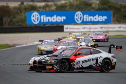 Team WRT - BMW M4 GT3 Evo