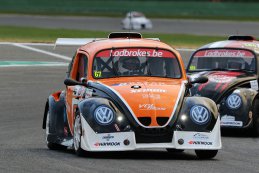VGL Racing - VW Fun Cup