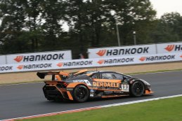 Belgium Racing - Lamborghini Huracán Super Trofeo EVO