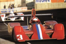 Can-Am Las Vegas 1981 - Geoff Brabham - VDS 001