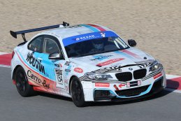 QSR Racing School - BMW 240