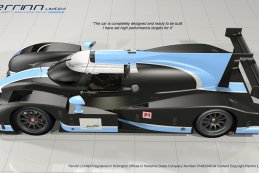 Perrinn LMP1