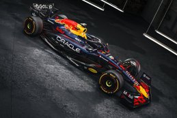 Red Bull 2025