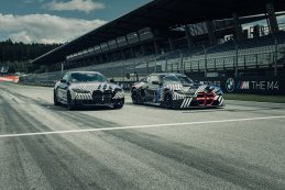 BMW M4 GT3