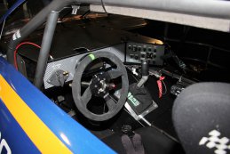 Transam Euro Camaro