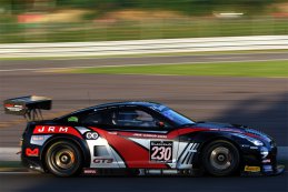 JRM - Nissan GT-R Nismo GT3