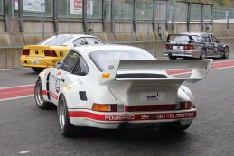 Michael Wittke - Porsche 911 Carrera RSR