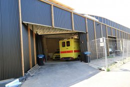 Nieuw Medical Center Circuit Zolder